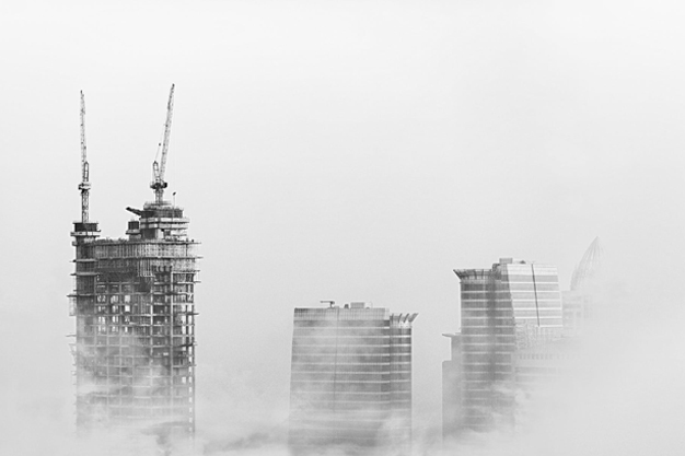 Under construction properties in Thane - MCHI Thane Unit | Should you choose under-construction, ready-to-move or resale property?