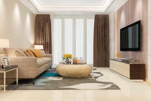Residential Properties in Thane Residential Properties in Thane