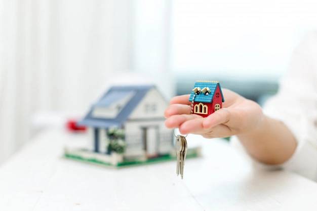 Tech innovations in Smart Homes | Credai MCHI