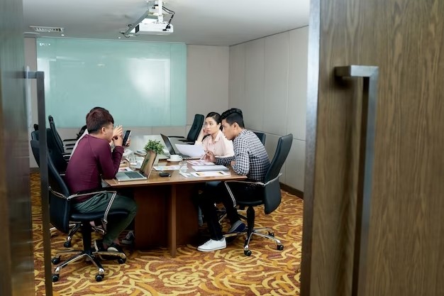 Residential Properties in Thane Commercial office interior design with Vastu Shastra principles in Thane Wagle Estate | MCHIThane.org