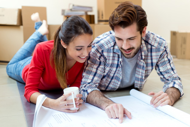 Property Investment in Thane - Benefits of taking a Joint Home Loan