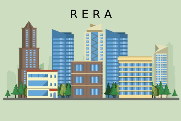 RERA Act Defined & Simplified: Salient Features Benefits | MCHI Thane Thane Mumbai RERA Act Defined & Simplified: Salient Features Benefits | MCHI Thane Thane Mumbai