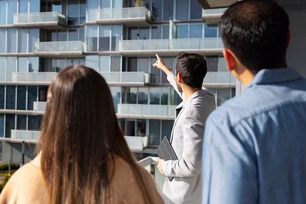 Properties in Thane for Sale - High-Rise Apartments and Builder Floors - MCHIThane.org
