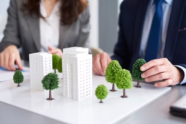 Modern Properties in Thane for Smart Investments