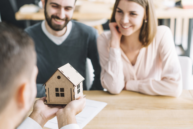 Buy Property In Thane