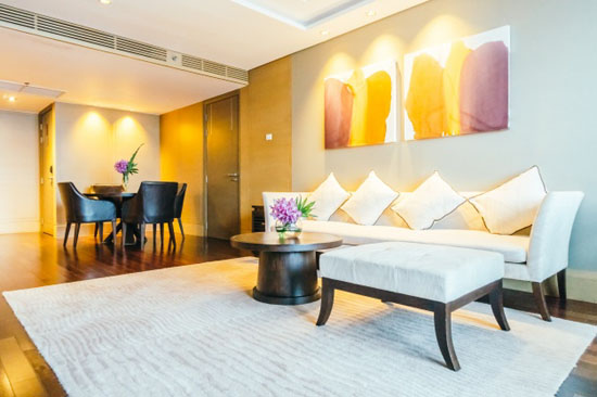 Transform Your Home Into Haveli - Builder in Thane