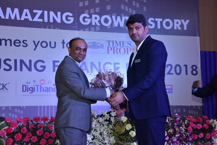 CREDAI-MCHI Thane’s 17th Real Estate & Housing Finance Expo