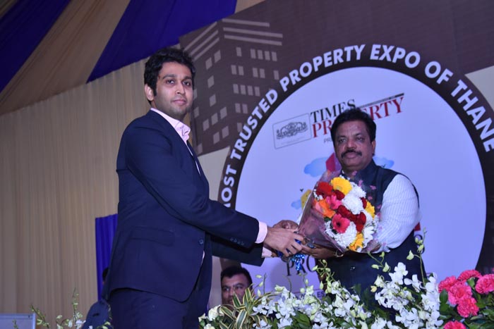 CREDAI-MCHI Thane’s 17th Real Estate & Housing Finance Expo