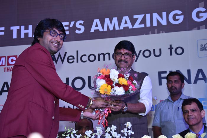 CREDAI-MCHI Thane’s 17th Real Estate & Housing Finance Expo