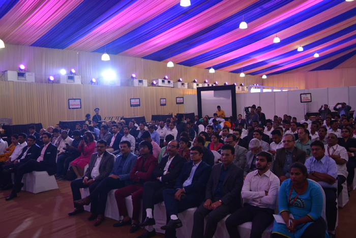 CREDAI-MCHI Thane’s 17th Real Estate & Housing Finance Expo