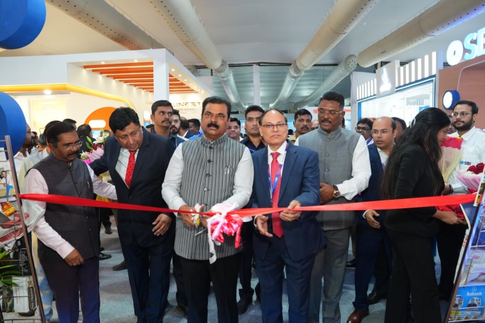 Glimpses Of Credai Mchi Thane 20th Realestate Property Expo Event - Day 1