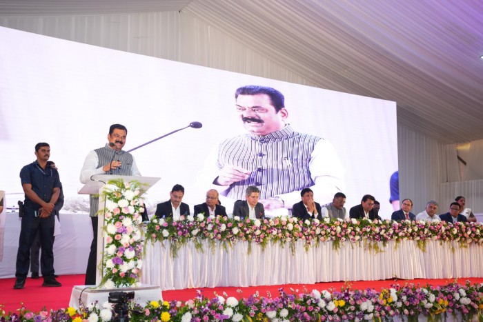 Glimpses Of Credai Mchi Thane 20th Realestate Property Expo Event - Day 1