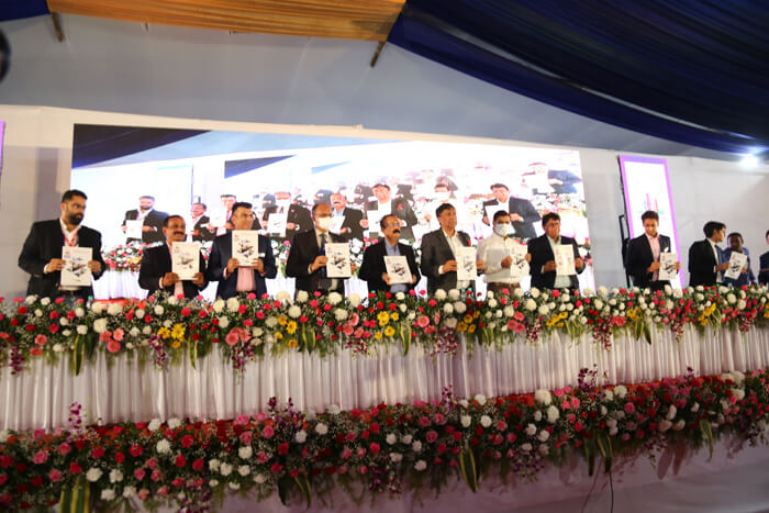 CREDAI-MCHI Thane Unit and Navi Home Loan presents 19th Real Estate & Housing Finance Expo!