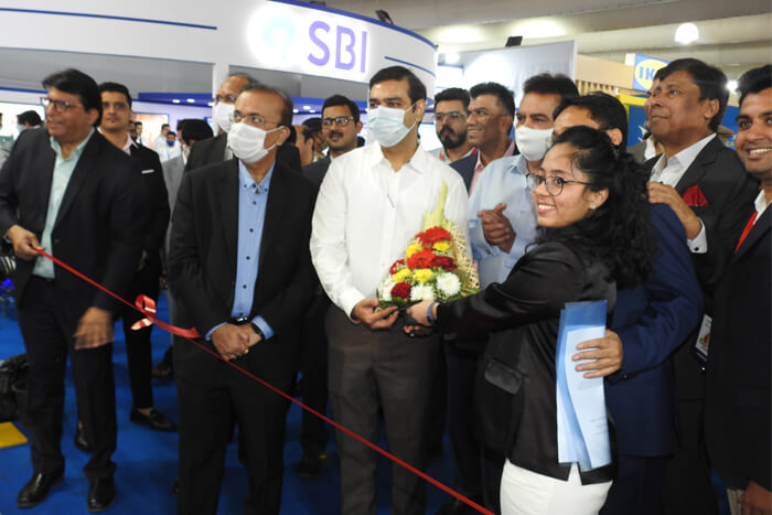 CREDAI-MCHI Thane Unit and Navi Home Loan presents 19th Real Estate & Housing Finance Expo!
