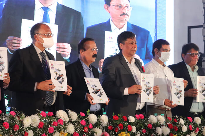 CREDAI-MCHI Thane Unit and Navi Home Loan presents 19th Real Estate & Housing Finance Expo!