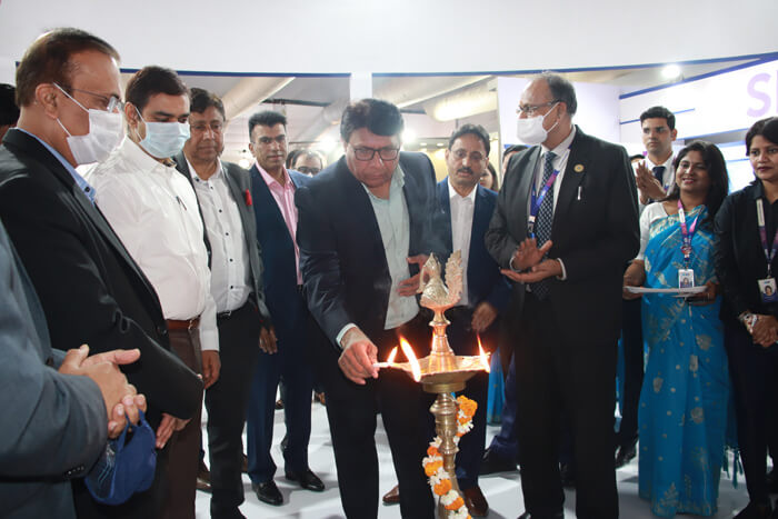 CREDAI-MCHI Thane Unit and Navi Home Loan presents 19th Real Estate & Housing Finance Expo!