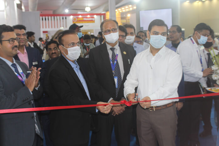 CREDAI-MCHI Thane Unit and Navi Home Loan presents 19th Real Estate & Housing Finance Expo!