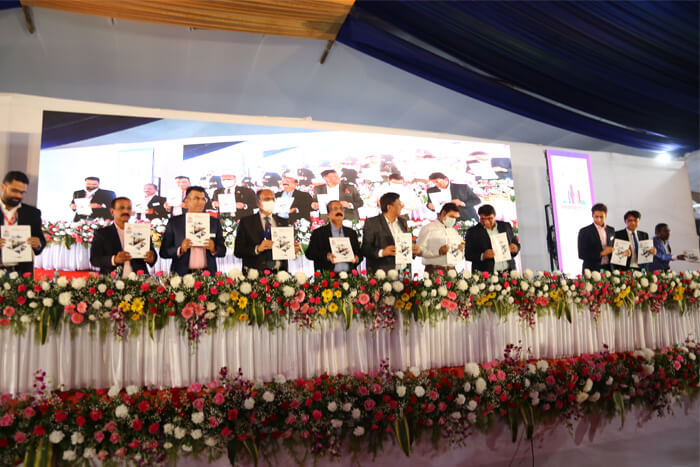 CREDAI-MCHI Thane Unit and Navi Home Loan presents 19th Real Estate & Housing Finance Expo!