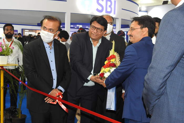 CREDAI-MCHI Thane Unit and Navi Home Loan presents 19th Real Estate & Housing Finance Expo!