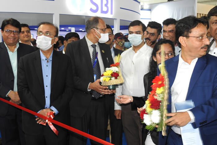 CREDAI-MCHI Thane Unit and Navi Home Loan presents 19th Real Estate & Housing Finance Expo!