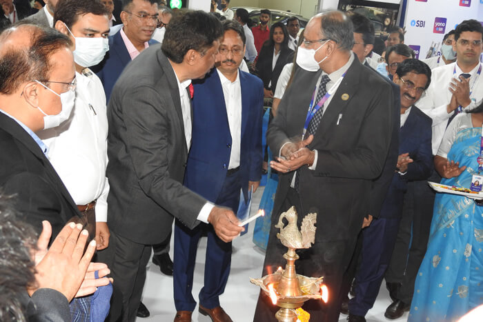 CREDAI-MCHI Thane Unit and Navi Home Loan presents 19th Real Estate & Housing Finance Expo!