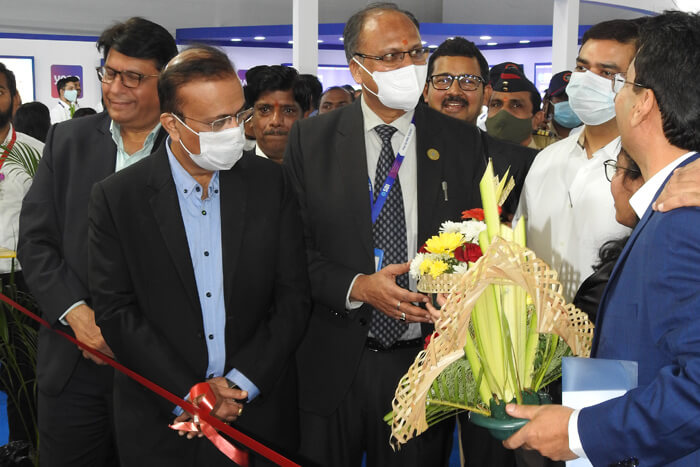CREDAI-MCHI Thane Unit and Navi Home Loan presents 19th Real Estate & Housing Finance Expo!