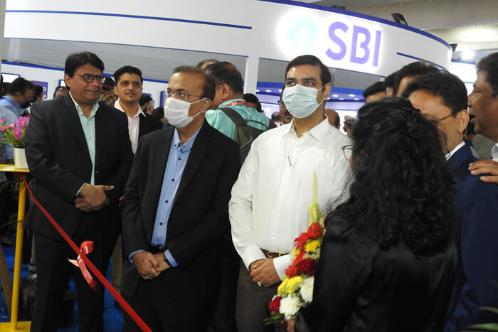 CREDAI-MCHI Thane Unit and Navi Home Loan presents 19th Real Estate & Housing Finance Expo!