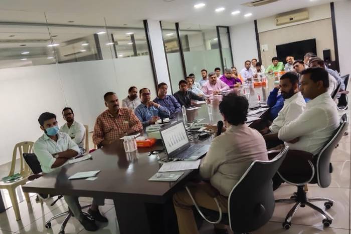 Glimpses Of 13th July Successful Seminar No 10 On Understanding Electrical Services In Buildings And Related Obligations