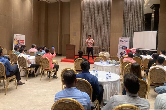 Glimpse of 12th July, 2022 Seminar cum Celebration for Sales and Marketing Members