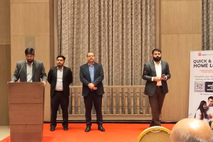 Glimpse of 12th July, 2022 Seminar cum Celebration for Sales and Marketing Members
