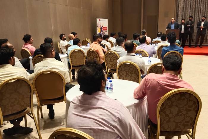 Glimpse of 12th July, 2022 Seminar cum Celebration for Sales and Marketing Members