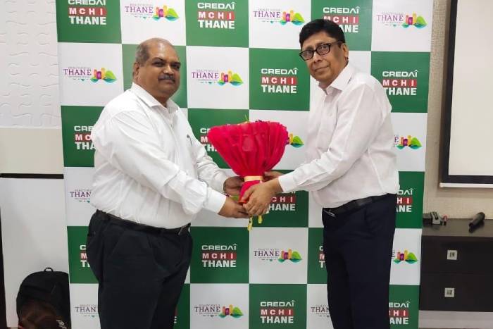 Glimpses of 26th May E Registration Training Workshop successfully started with 90+ Participants in Presence of CREDAI MCHI THANE