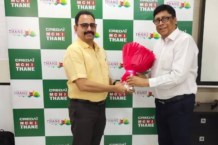 Glimpses of 26th May E Registration Training Workshop successfully started with 90+ Participants in Presence of CREDAI MCHI THANE