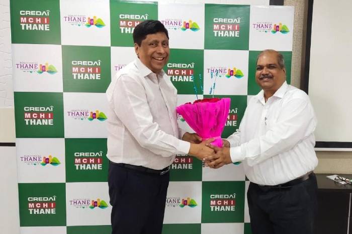 Glimpses of 26th May E Registration Training Workshop successfully started with 90+ Participants in Presence of CREDAI MCHI THANE