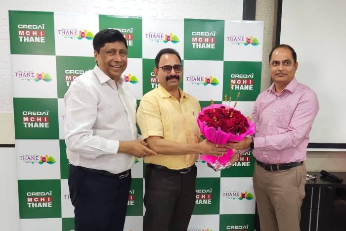 Glimpses of 26th May E Registration Training Workshop successfully started with 90+ Participants in Presence of CREDAI MCHI THANE