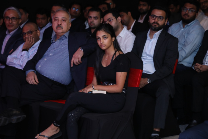 Glimpses of today's CREDAI MCHI YOUTH WING REAL ESTATE DAILOGE (RED) Event with Mr Gautam Singhania CMD Raymond Group at JK house and CREDAI MCHI Thane'S 3rd Bi-Monthly Magazine Launch.