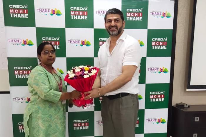 CREDAI-MCHI Thane Unit and Navi Home Loan presents 19th Real Estate & Housing Finance Expo!