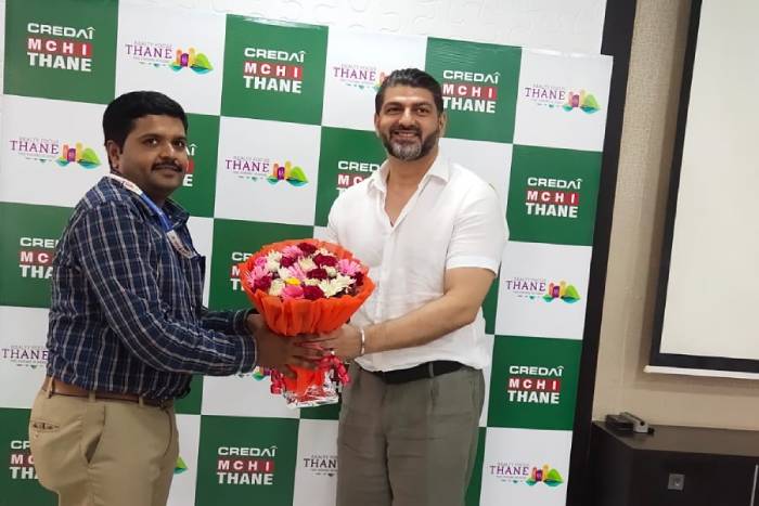 CREDAI-MCHI Thane Unit and Navi Home Loan presents 19th Real Estate & Housing Finance Expo!