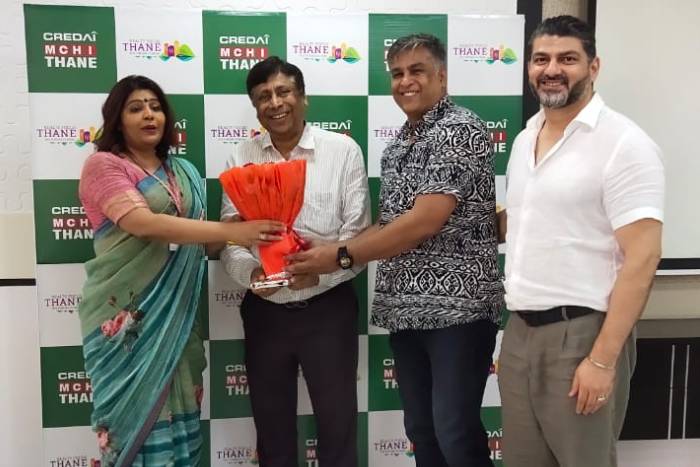 CREDAI-MCHI Thane Unit and Navi Home Loan presents 19th Real Estate & Housing Finance Expo!