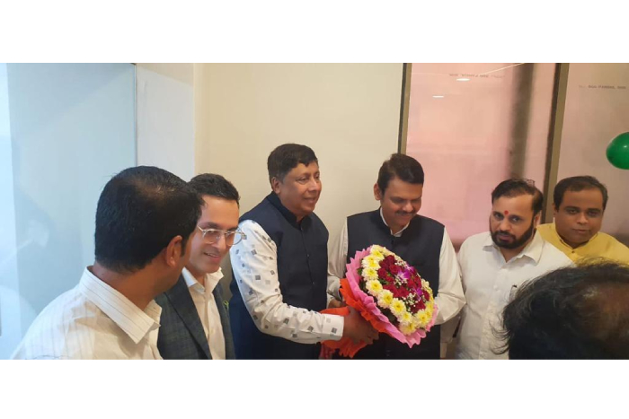 Glimpses Of 13th July Successful Seminar No 10 On Understanding Electrical Services In Buildings And Related Obligations