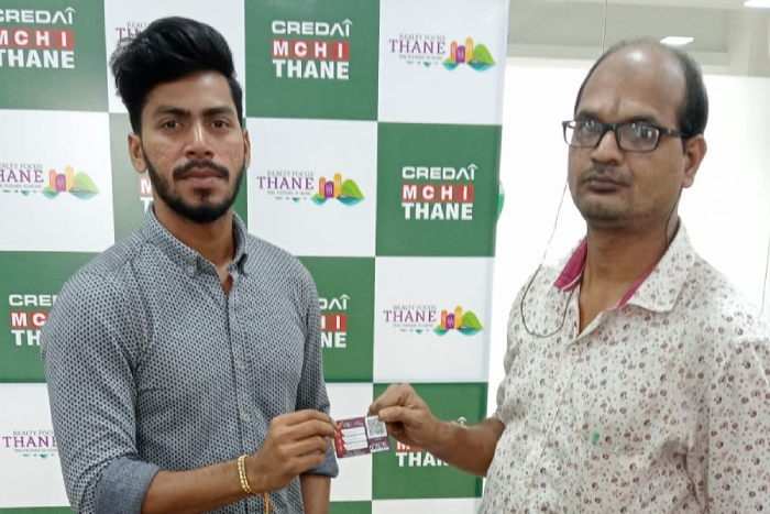 Successful Insurance Camp For All Member More Than 100 Policy Taken