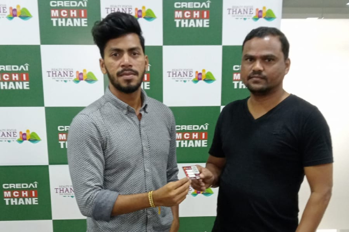 Successful Insurance Camp For All Member More Than 100 Policy Taken
