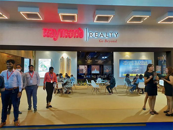 CREDAI-MCHI Thane Unit and Navi Home Loan presents 19th Real Estate & Housing Finance Expo!