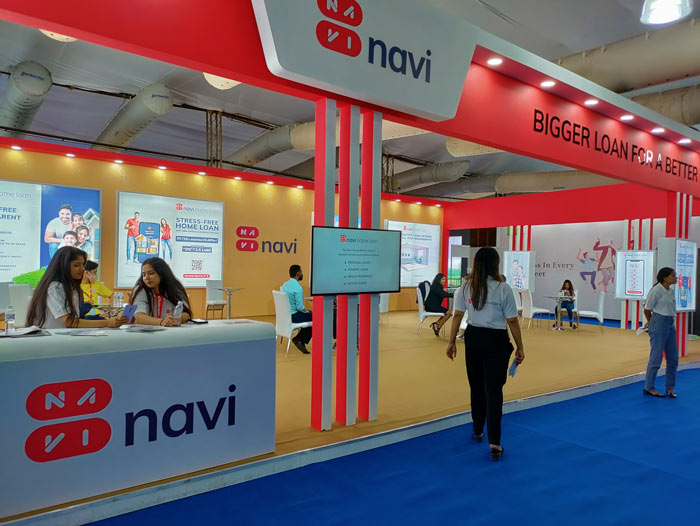 CREDAI-MCHI Thane Unit and Navi Home Loan presents 19th Real Estate & Housing Finance Expo!