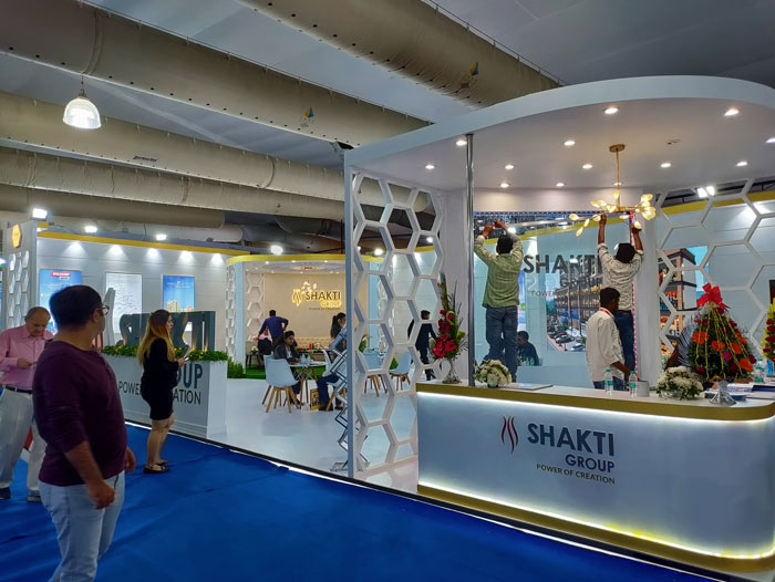 CREDAI-MCHI Thane Unit and Navi Home Loan presents 19th Real Estate & Housing Finance Expo!