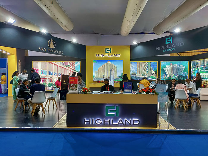 CREDAI-MCHI Thane Unit and Navi Home Loan presents 19th Real Estate & Housing Finance Expo!