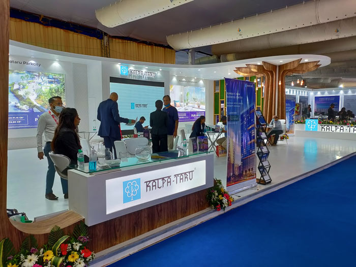 CREDAI-MCHI Thane Unit and Navi Home Loan presents 19th Real Estate & Housing Finance Expo!