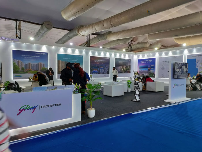 CREDAI-MCHI Thane Unit and Navi Home Loan presents 19th Real Estate & Housing Finance Expo!