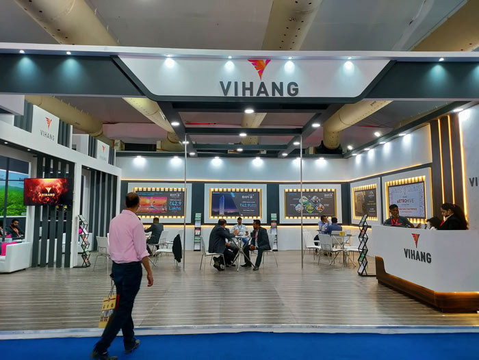 CREDAI-MCHI Thane Unit and Navi Home Loan presents 19th Real Estate & Housing Finance Expo!