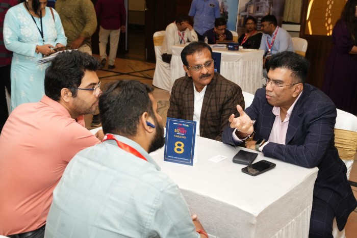 Glimpses Of 07 june Biznet 2nd Edition